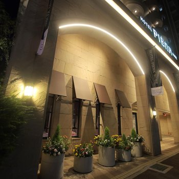 Hotel Piena Kobe