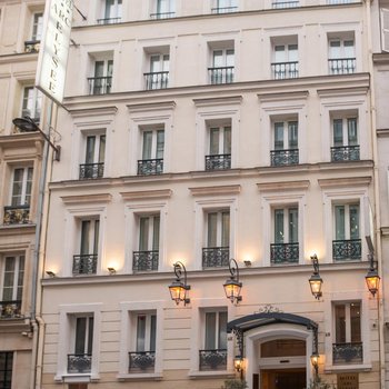 Arc Elysées