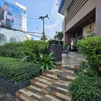 Royal Phuket City Hotel