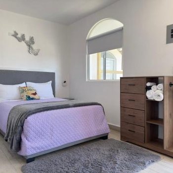Las Mariposas Mini Suites