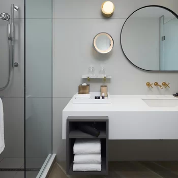 Andaz Ottawa Byward Market, by Hyatt