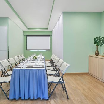 胡誌明市盛捷酒店