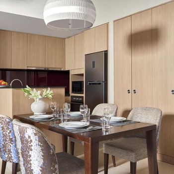 Somerset Ho Chi Minh City