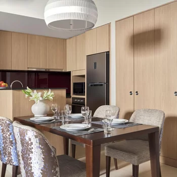 Somerset Ho Chi Minh City