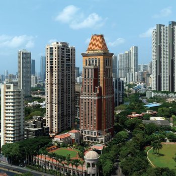 ITC Grand Central, a Luxury Collection Hotel, Mumbai