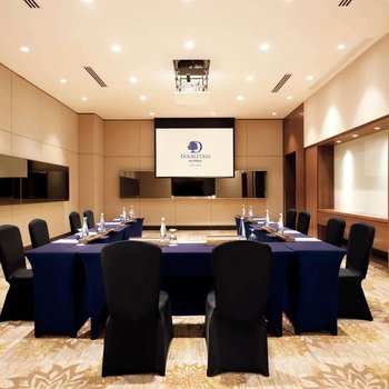 DoubleTree by Hilton Melaka