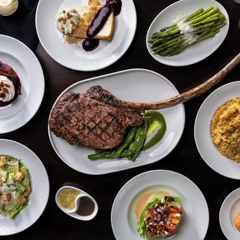 Luxor Hotel & Casino