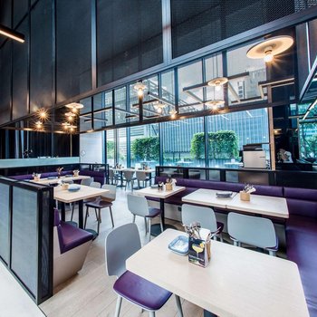 Yotel Singapore Orchard Road