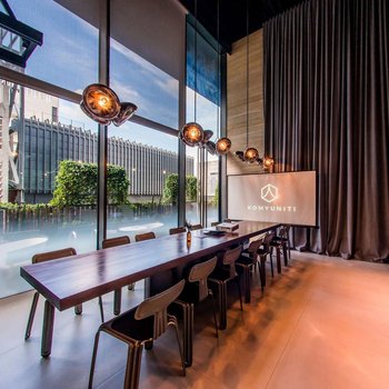 Yotel Singapore Orchard Road