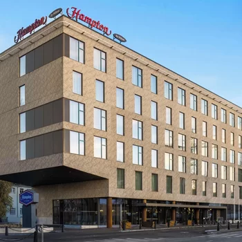 Hampton by Hilton Tallinn