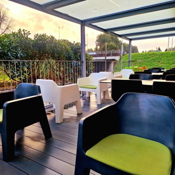 波多機場 3K 酒店