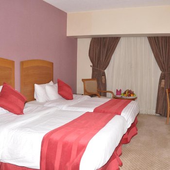 艾里弗鬱金香酒店