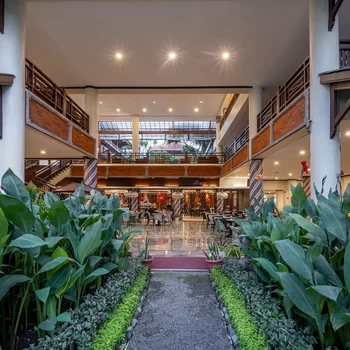 Prime Plaza Hotel Sanur – Bali