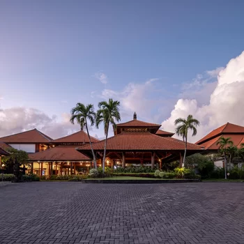 Prime Plaza Hotel Sanur – Bali