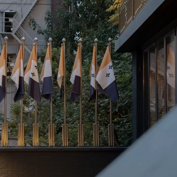 新首爾酒店梨泰院-由Aank酒店管理