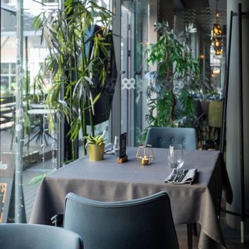 Wellton Centrum Hotel & Spa