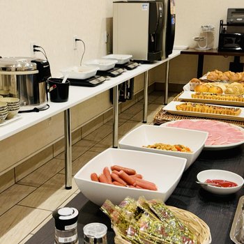 Bande Hotel Osaka