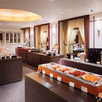 Hotel Grand Terrace Toyama