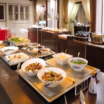 Hotel Grand Terrace Toyama