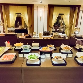 Hotel Grand Terrace Toyama