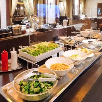 Hotel Grand Terrace Toyama