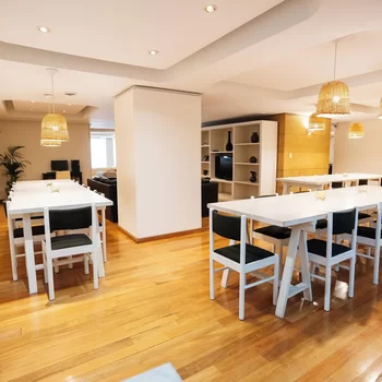 洛伊公寓 布宜諾斯艾利斯