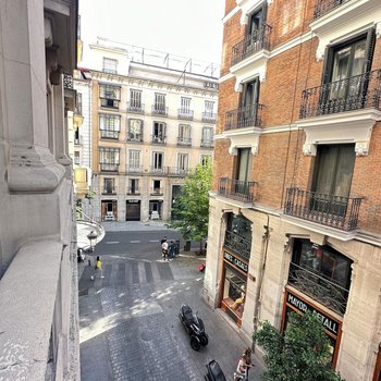 Hostal Abadia Madrid