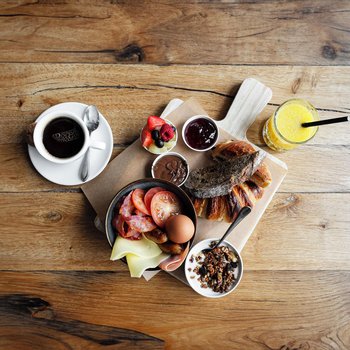 Amsterdam Teleport Hotel