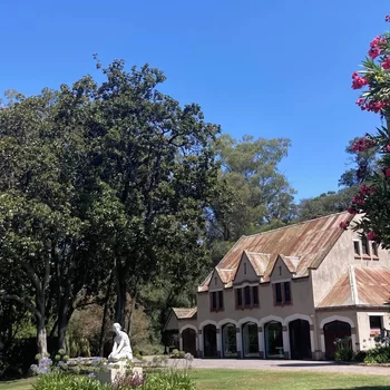 埃斯坦西亞瑪莉亞別墅酒店