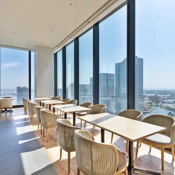 Mitsui Garden Hotel Yokohama Minatomirai Premier