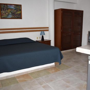 Hotel Plaza Almendros, Isla Mujeres