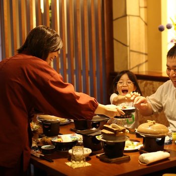 Konpira Onsen Kashikiri Yunoyado Kotone