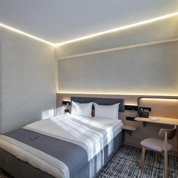 雷尼恩城市酒店(2025年新開業)