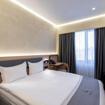 雷尼恩城市酒店(2025年新開業)