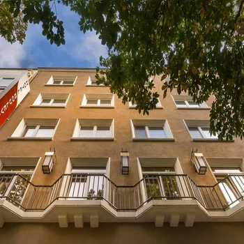 斯圖加特城市大道酒店