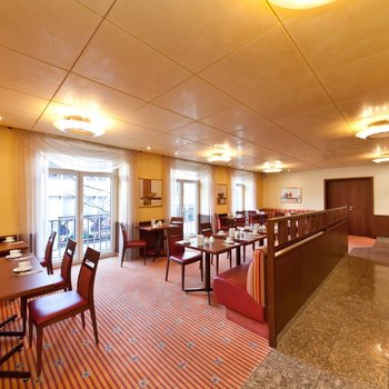 斯圖加特城市大道酒店