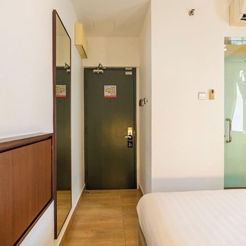 Tune Hotel Georgetown Penang