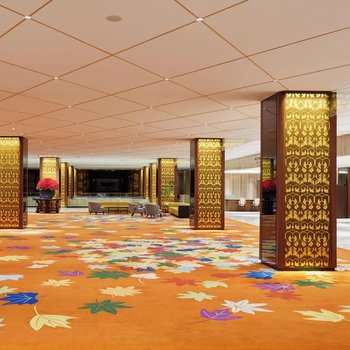 大阪麗嘉皇家酒店-洲際集團