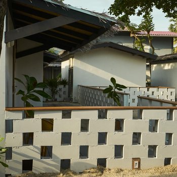 Escape Beach Resort