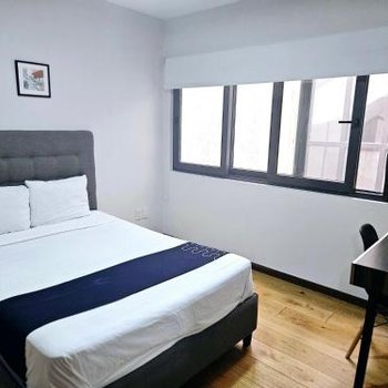 Hotel Singular Sócrates