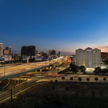 Crowne Plaza 奧蘭多 - 市中心