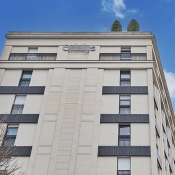 Appart'hôtel Odalys City Paris Levallois