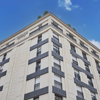 Appart'hôtel Odalys City Paris Levallois