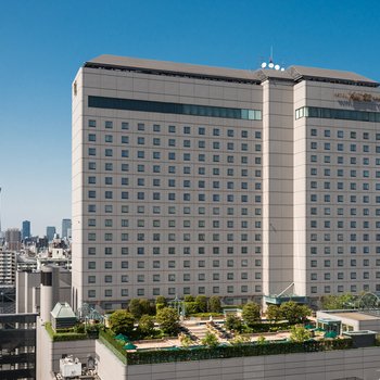 Hotel East 21 Tokyo