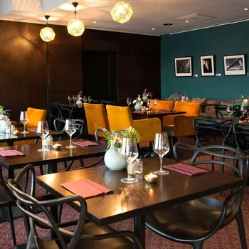 斯堪迪克25號酒店