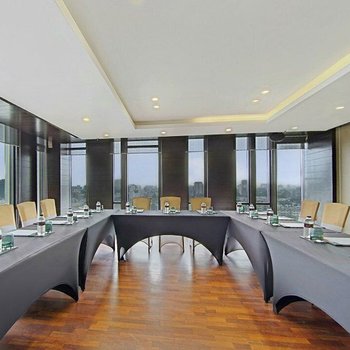 達卡阿瑪瑞酒店