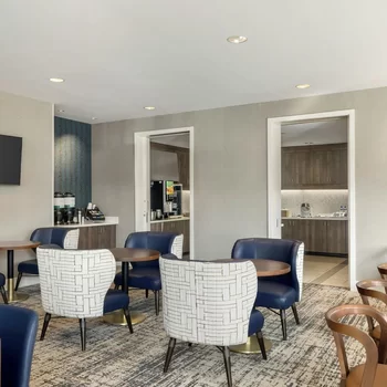 Residence Inn by Marriott Jackson The District at Eastover