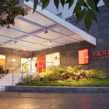 Fiesta Inn Express Naucalpan