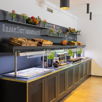 慕尼黑阿巴斯托酒店