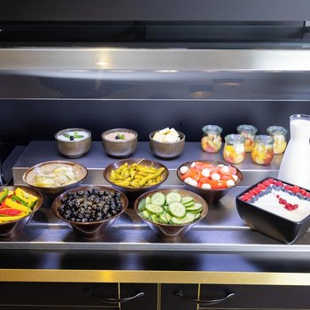 慕尼黑阿巴斯托酒店